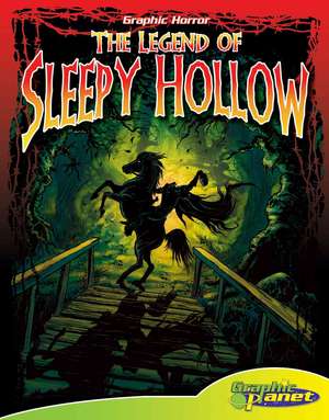 The Legend of Sleepy Hollow de Washington Irving