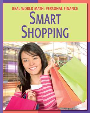 Smart Shopping de Cecilia Minden