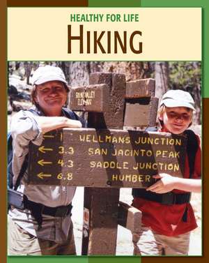 Hiking de John McKinney