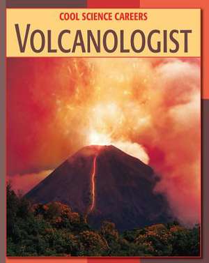 Volcanologists de Kathleen Manatt