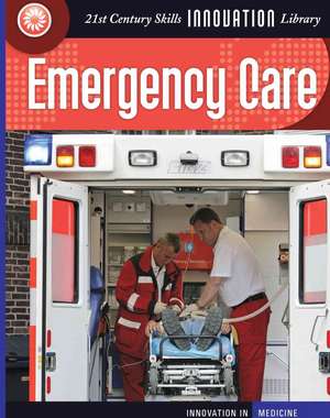 Emergency Care de Susan H. Gray