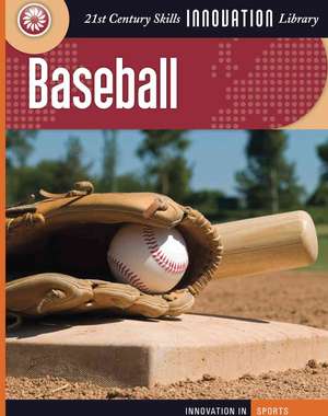 Baseball de Michael Teitelbaum