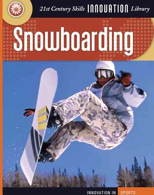 Snowboarding de Jim Fitzpatrick