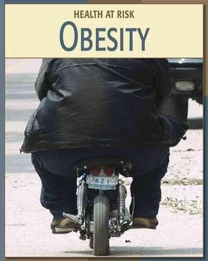 Obesity de Toney Allman