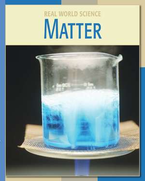 Matter de Heather Miller