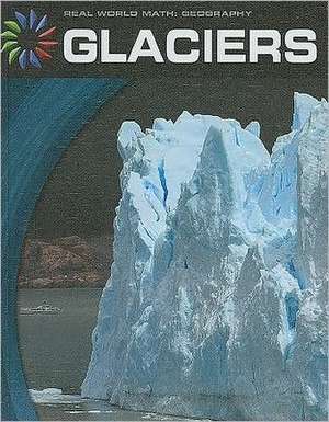 Glaciers de Barbara A. Somervill