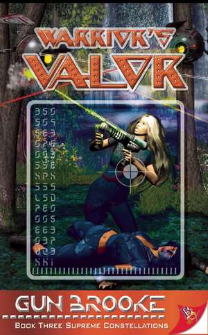 Warrior's Valor de Gun Brooke