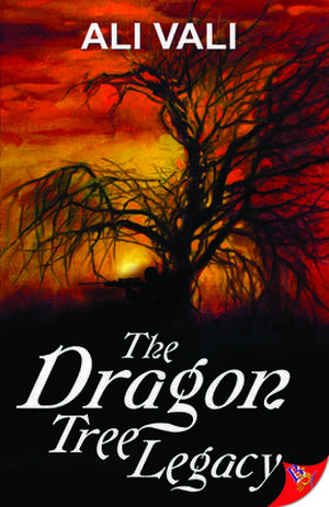 The Dragon Tree Legacy de Ali Vali