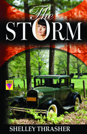 The Storm de Shelley Thrasher