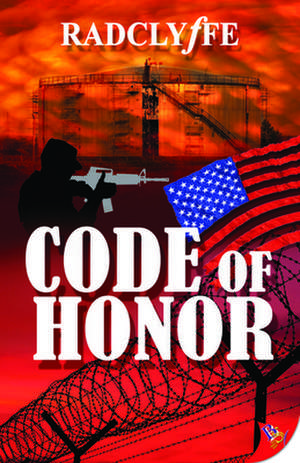 Code of Honor de Radclyffe