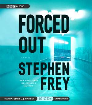 Forced Out de L. J. Ganser