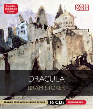 Dracula de Bram Stoker