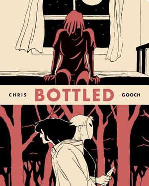 Bottled de Chris Gooch