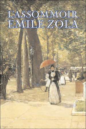 L'Assommoir de Emile Zola