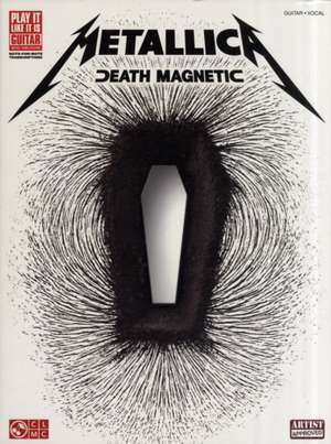 Metallica: Death Magnetic