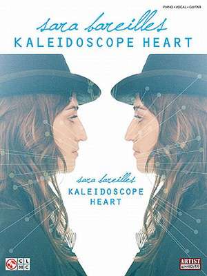 Sara Bareilles: Kaleidoscope Heart