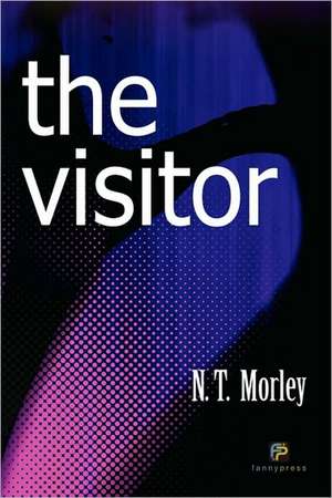 The Visitor de N. T. Morley