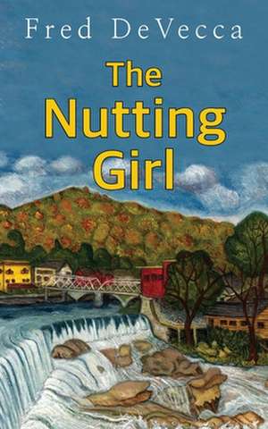 The Nutting Girl de Devecca, Fred