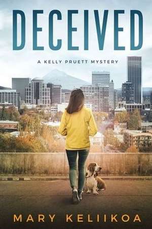 Deceived de Mary Keliikoa