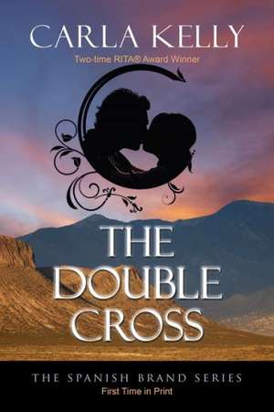 The Double Cross de Carla Kelly