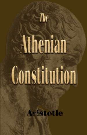 The Athenian Constitution de Aristotle