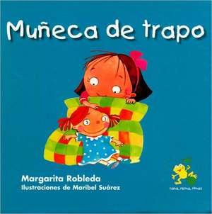 Muneca de Trapo (Student) de Margarita Robleda