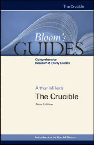 The Crucible de Arthur Miller