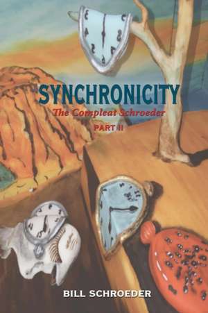 Synchronicity de Bill Schroeder