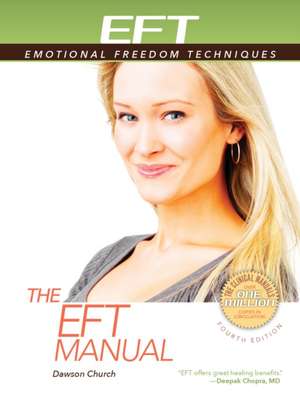 The Eft Manual de Dawson Church