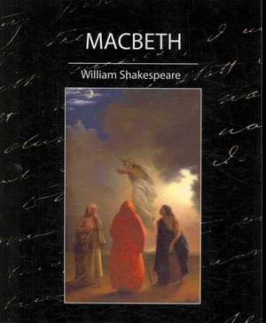 Macbeth de William Shakespeare