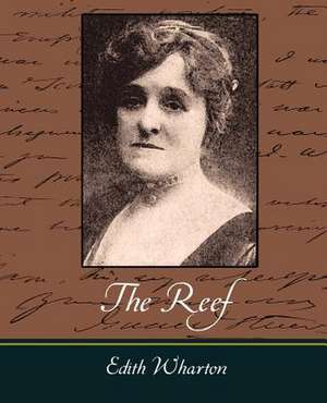 The Reef de Wharton Edith Wharton