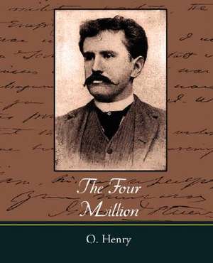 The Four Million de O. Henry