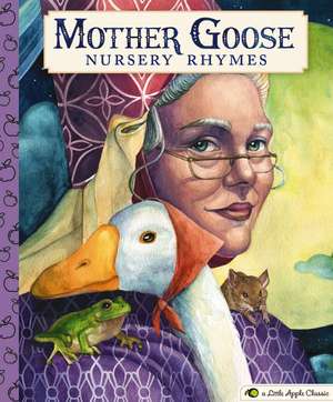 Mother Goose Nursery Rhymes de Mother Goose