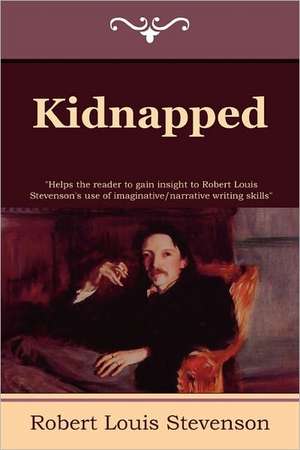 Kidnapped de Robert Louis Stevenson