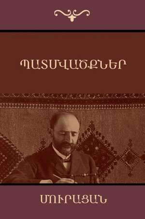 Պատմվածքներ de &