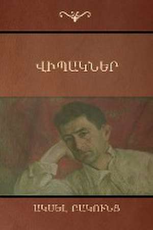 Novelettes Novelettes ( ) (Armenian Edition) de Axel Bakunts