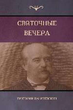 Святочные вечера (Yule Vechera) de &
