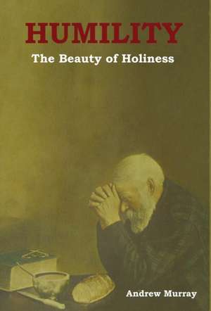 Humility de Andrew Murray
