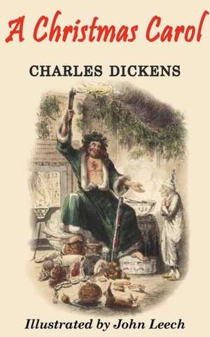 A Christmas Carol de Charles Dickens