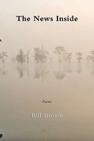 The News Inside de Bill Brown