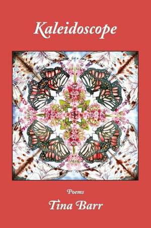 Kaleidoscope de Tina Barr