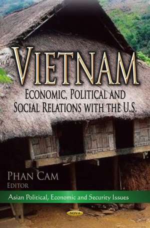 Vietnam de Phan Cam