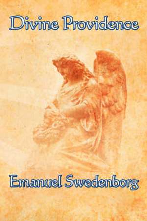 Divine Providence de Emanuel Swedenborg