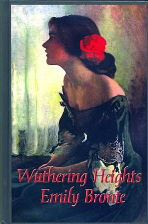 Bronte, E: Wuthering Heights