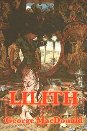 Lilith de George Macdonald