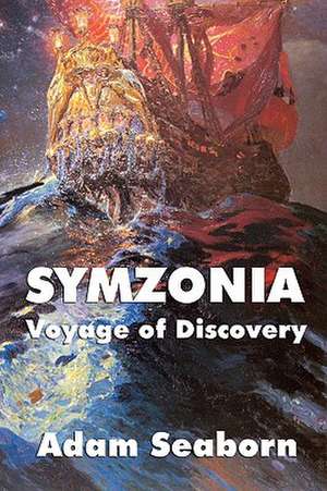 Symzonia de Adam Seaborn