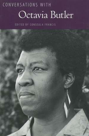 Conversations with Octavia Butler de Octavia E. Butler