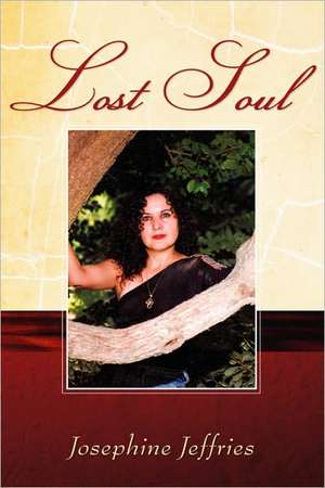 Lost Soul de Josephine Jeffries