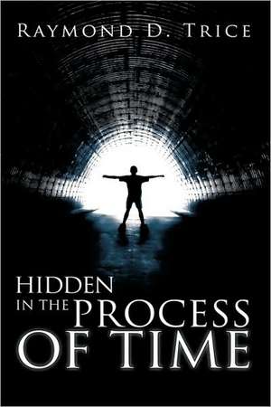 Hidden in the Process of Time de Raymond D. Trice