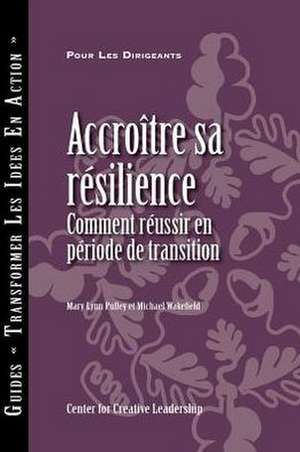 Building Resiliency de Mary Lynn Pulley